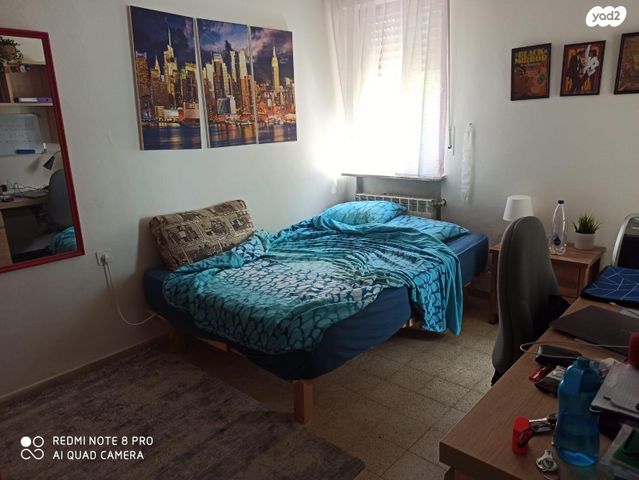 דירה, טשרניחובסקי 4, גבעת הורדים, רסקו, ירושלים