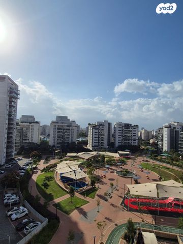 דירה, פרופ' אפרים קציר 21, רחובות המדע, רחובות