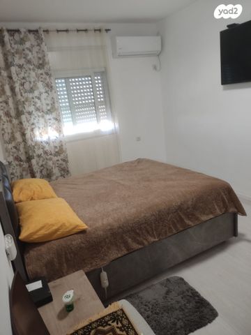 דירה, אתרוג 27, חלמיש, ערד