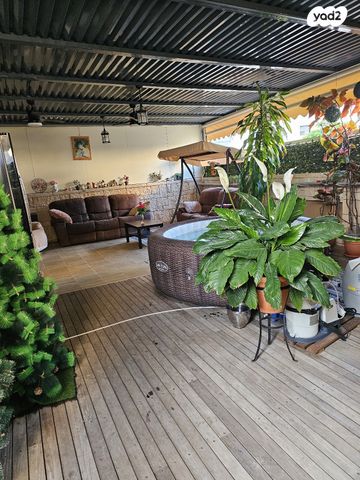 דירת גן, שדרות עמק יזרעאל 7, שקמים ואגמים, אשקלון