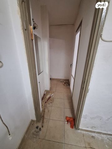 דירה, הרב בן נון 416, נאות אביב, שדרות