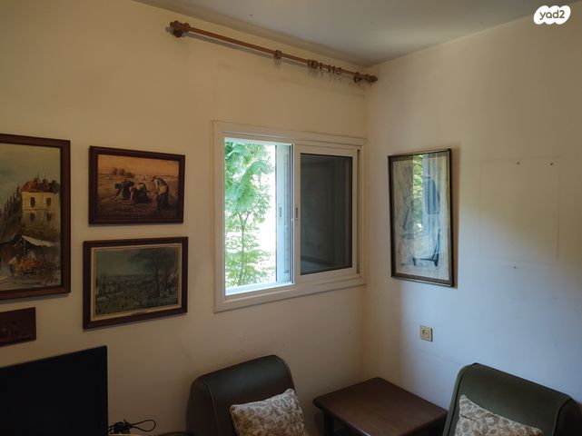 דירה, רפאל אליעז 3, נווה חן, תל אביב יפו