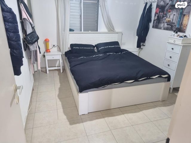 דירה, יצחק שיפר 6, שכונה ד', באר שבע