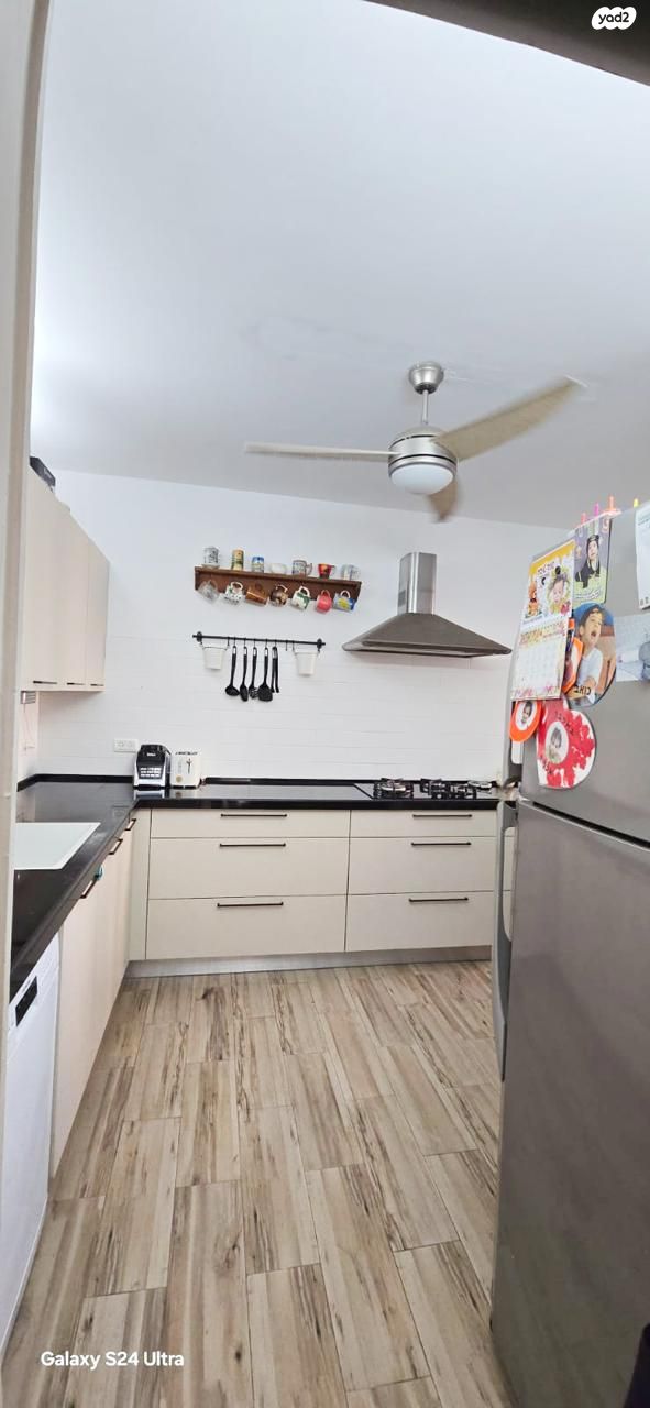 דירה, יהודה הלוי 8, מרכז העיר דרום, נתניה