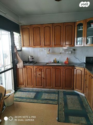 דירה, הרב בלוי 17, סנהדריה, ירושלים