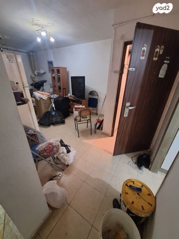 דירה, הרב בן נון 416, נאות אביב, שדרות