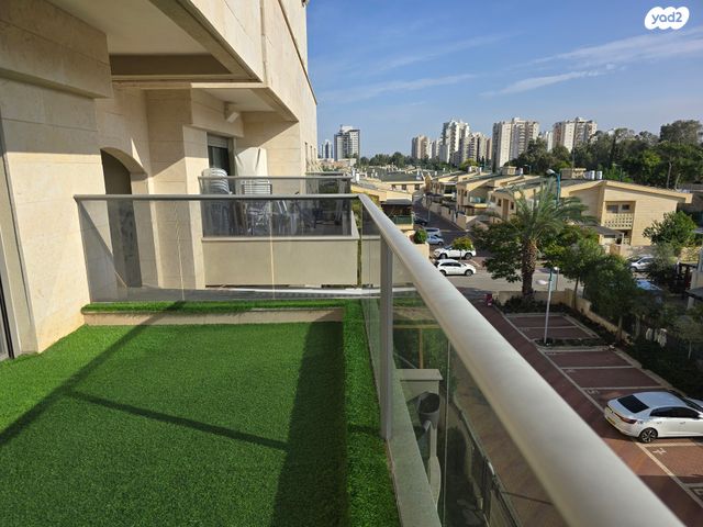 דירה, אור החיים 3, קרית שמואל, חיפה