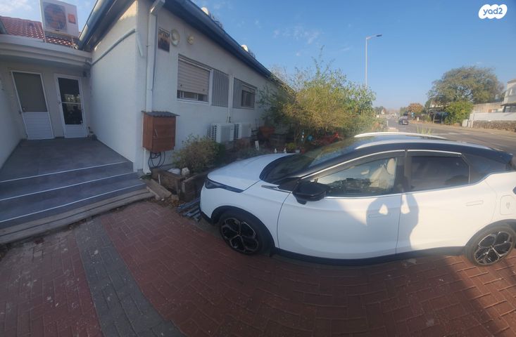 בית פרטי/ קוטג', יהודיה 23, בתרא, קצרין