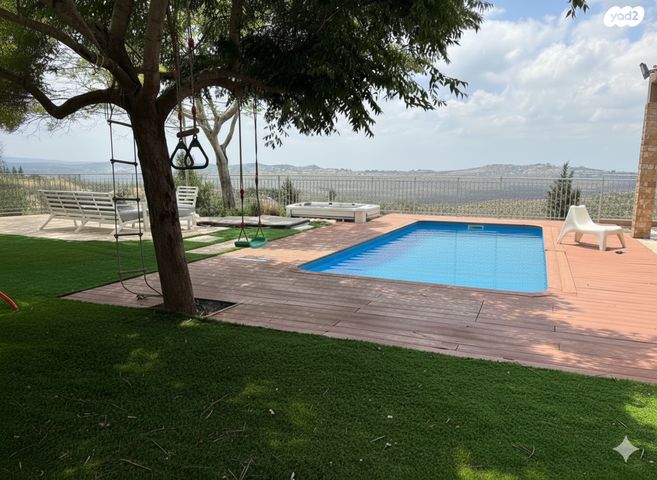 בית פרטי/ קוטג', צופיה 1, קדומים, קדומים