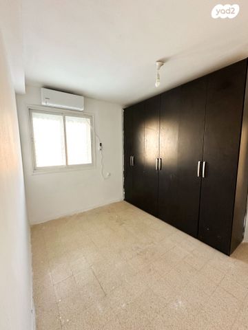 דירה, שדרות דגניה 11, קרית חיים מערבית, חיפה