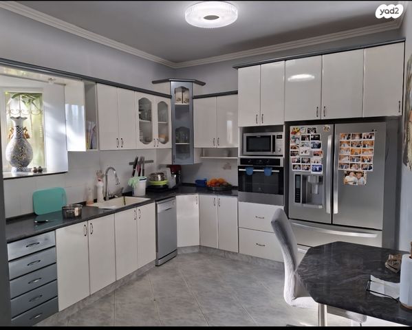 בית פרטי/ קוטג', הגפן 8, שבעת המינים, דימונה