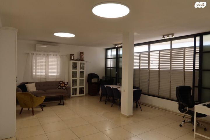 דירה, פיק"א 9, לב המושבה / מרכז העיר, פתח תקווה