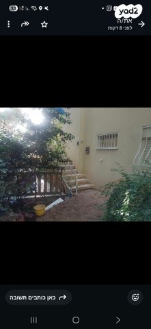 דירת גן, התשבי 74, רמת התשבי, חיפה