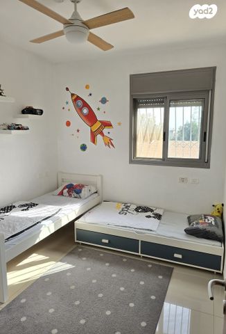 דירה, אור החיים 3, קרית שמואל, חיפה