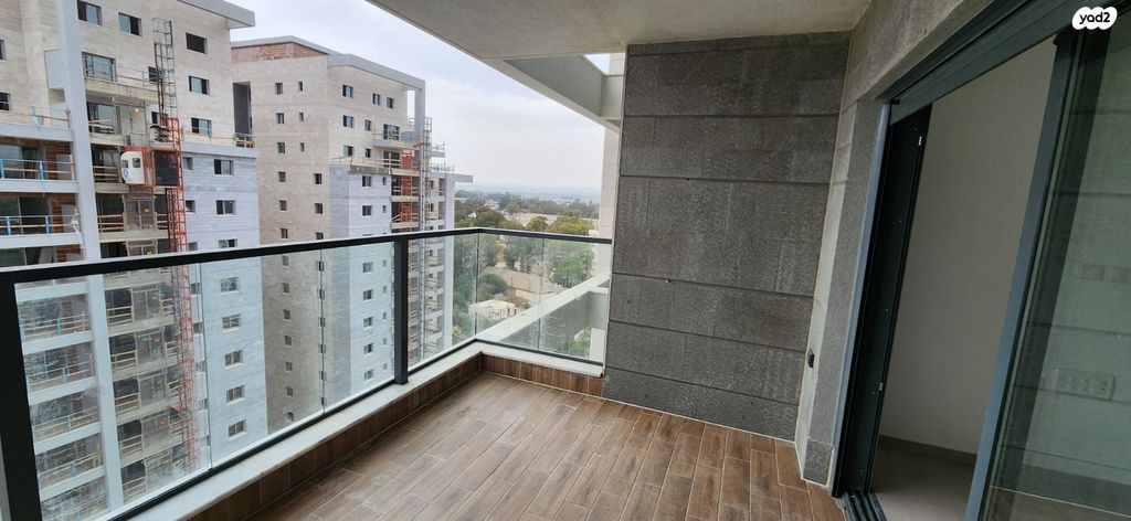 דירה, ירושלים 131, נרקיסים, ראשון לציון