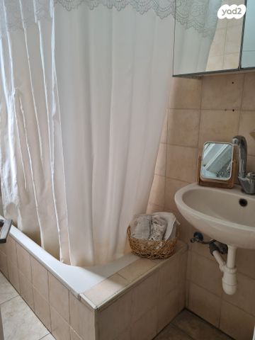 דירה, פלמ"ח 18, פרדס כץ, בני ברק