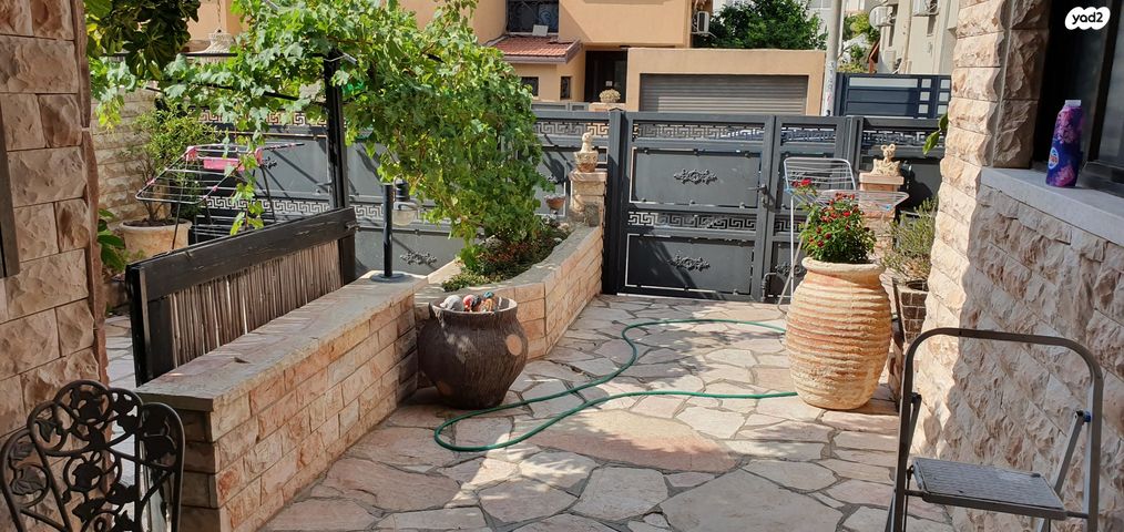 בית פרטי/ קוטג', הדובדבן 8, אפרידר, אשקלון