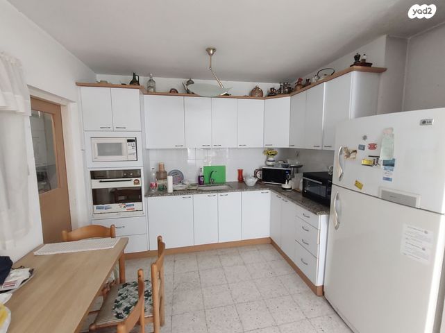 דירה, רפאל אליעז 3, נווה חן, תל אביב יפו