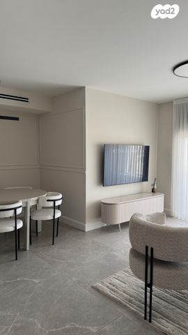 דירה, הרב אבא אבוחצירה 44, שדרות בפארק, שדרות