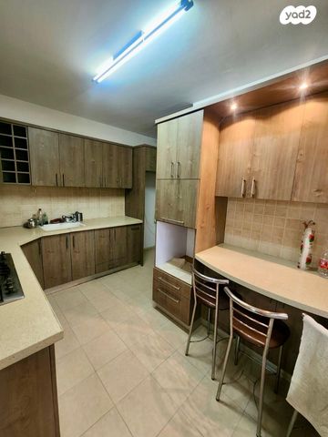 דירה, אברהם אבו שדיד 3, מרכז העיר דרום, נתניה