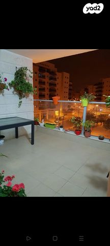 דירה, אוסקר שינדלר 32, רמות הרכס, באר שבע