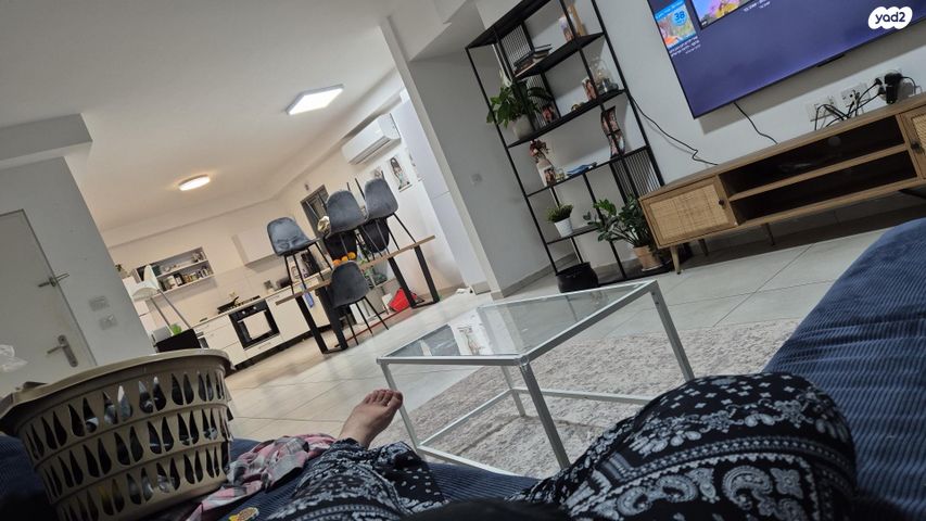 דירה, עפרה חזה 10, משכנות האומנים, קרית מוצקין