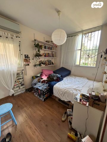 דירה, ארלוזורוב 40, מרכז, קרית עבודה, חולון