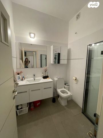 דירה, יותם 11, שמבור, חיפה