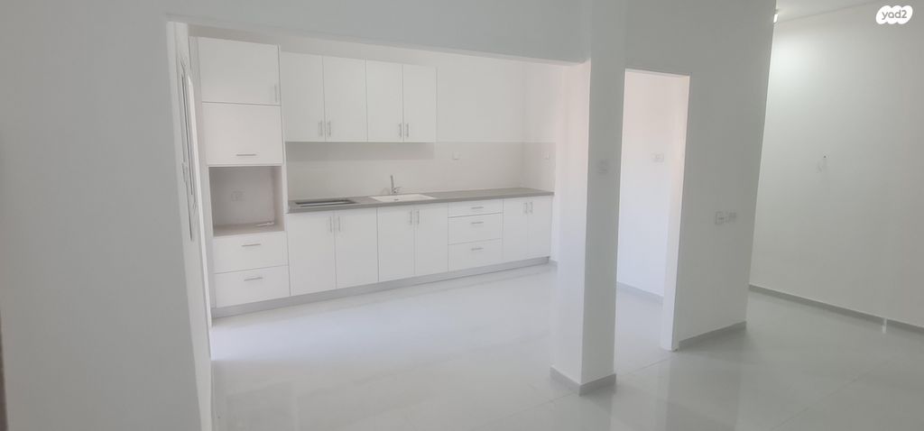 דירה, שדרות הנשיא וייצמן 80, מרכז העיר, חדרה