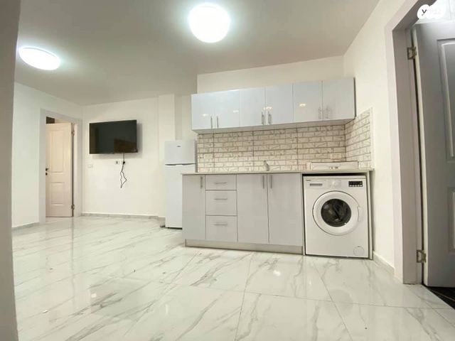 דירה, ברזילי 16, יל"ג, חיפה