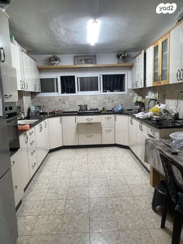 דירה, צדקת יוסף 1, רובע ג', אשדוד