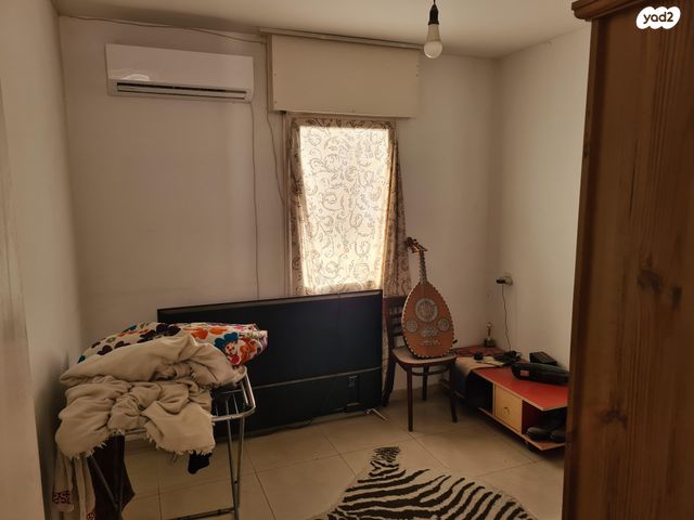 דירה, השילוח 22, קרית שרת מזרח, חולון