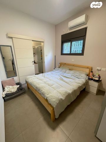 דירה, יותם 11, שמבור, חיפה