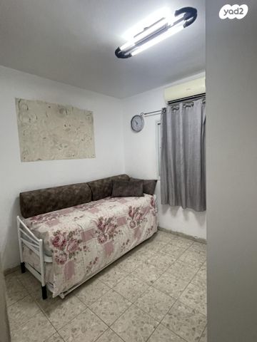 דירה, צדקת יוסף 1, רובע ג', אשדוד