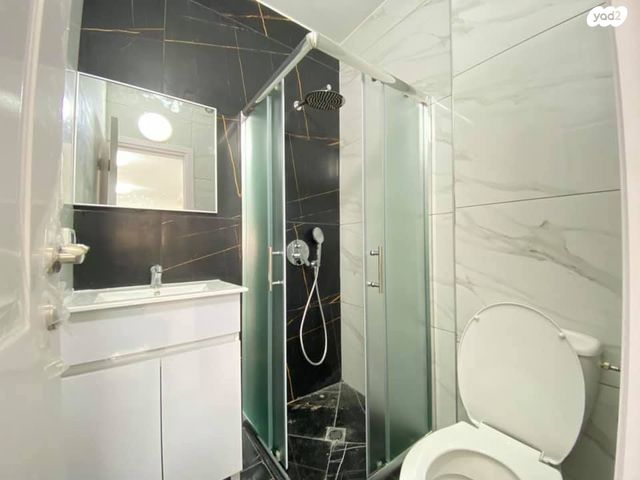 דירה, ברזילי 16, יל"ג, חיפה