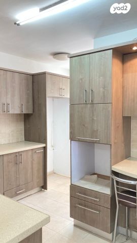 דירה, אברהם אבו שדיד 3, מרכז העיר דרום, נתניה