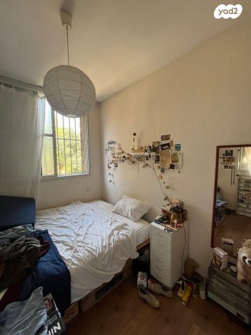 דירה, ארלוזורוב 40, מרכז, קרית עבודה, חולון