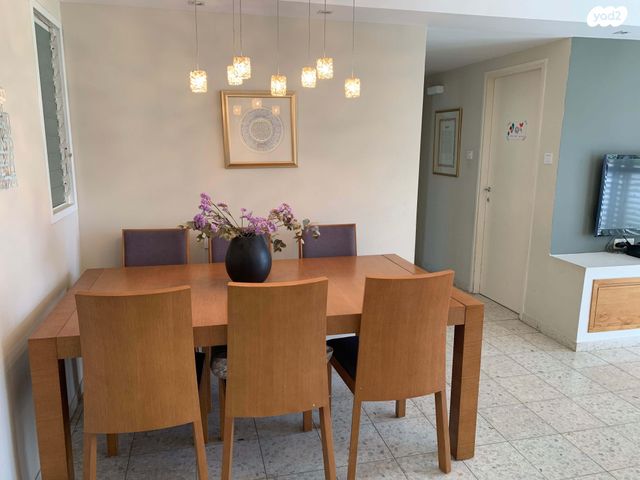 דירה, מכבים 77, ורדים, שוהם