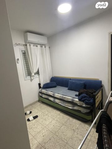 דירה, צדקת יוסף 1, רובע ג', אשדוד