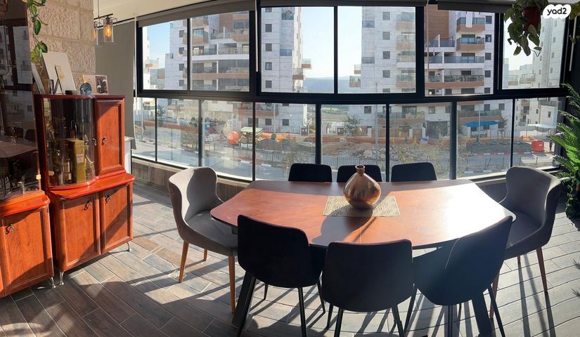 דירה, רועי קליין 22, נווה שמיר רמת בית שמש ה-1, בית שמש