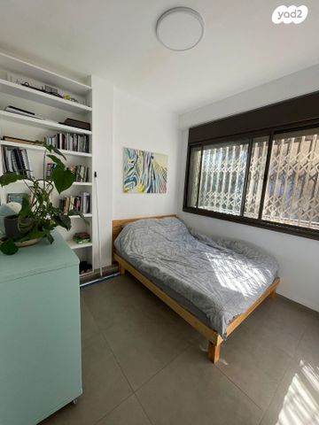 דירה, יותם 11, שמבור, חיפה