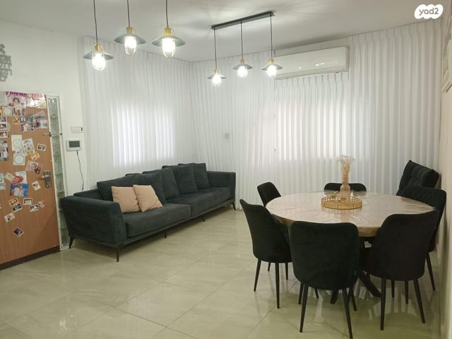 בית פרטי/ קוטג', השומר 3, נאות המייסדים, שדרות