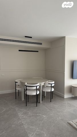 דירה, הרב אבא אבוחצירה 44, שדרות בפארק, שדרות