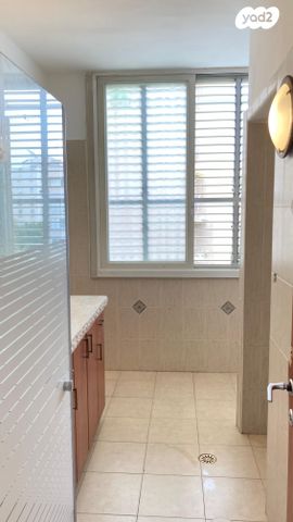 דירה, אברהם אבו שדיד 3, מרכז העיר דרום, נתניה