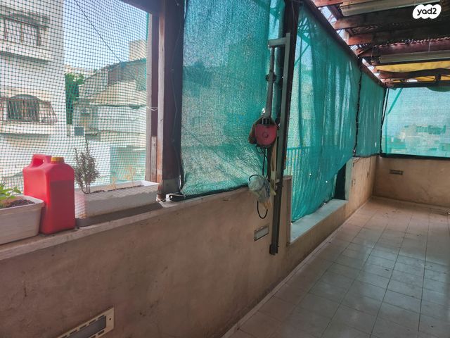 גג/ פנטהאוז, בן פתחיה 22, גבעת רוקח, בני ברק