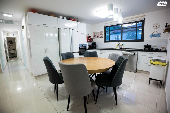 דו משפחתי, הדקל 374, ברקן, ברקן