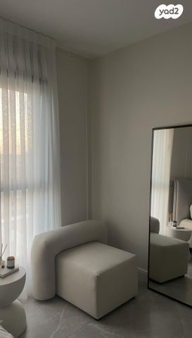 דירה, הרב אבא אבוחצירה 44, שדרות בפארק, שדרות