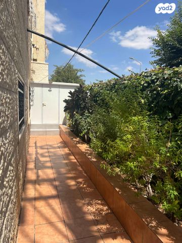 דירת גן, רשב"ג 30, קטמונים, ירושלים