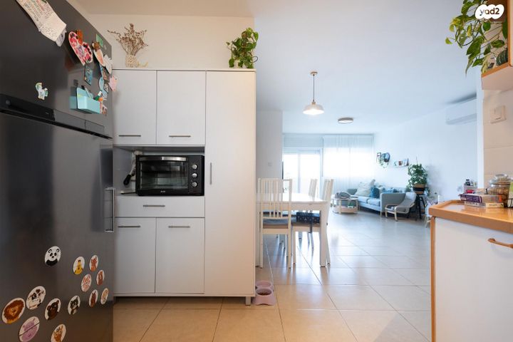 דירה, יונה צבי פיינשטיין 19, מישור הנוף, ראשון לציון