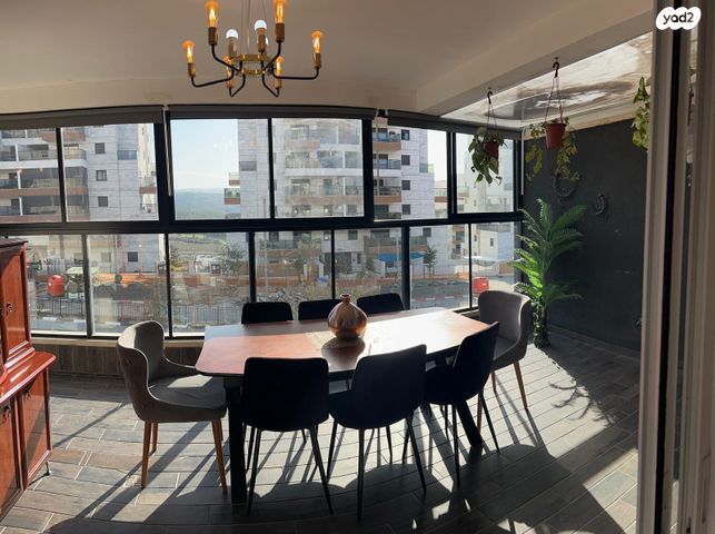 דירה, רועי קליין 22, נווה שמיר רמת בית שמש ה-1, בית שמש